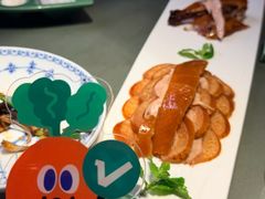 枣酥香烤鸭1只-晟永興烤鸭店(五道口店)