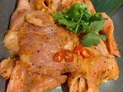 -新石器烤肉(无锡万象城店)