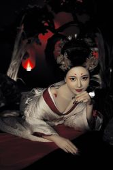 -持熹光年写真体验馆