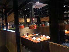 -山之屋炭火烧肉·生啤畅饮(大朗万科中央公园店)