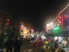 -小河直街历史文化街区