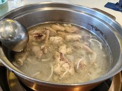 -润园四季椰子鸡火锅(南山海岸城店)