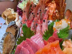 -花潮料理艺食馆(世欧广场店)
