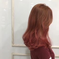 点击看大图 -DL HAIR SALON