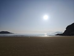 -东海半边山旅游度假区