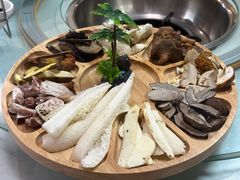 -名善山珍·野生菌汤锅(文殊院店)