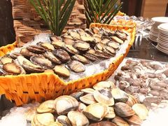 -泉州富力万达文华酒店·美食汇自助餐厅