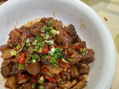 -笨罗卜浏阳菜馆(龙华鹏润达店)