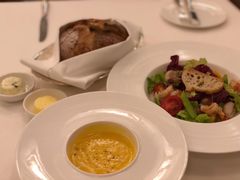 -上海和平饭店华懋阁 Cathay Room