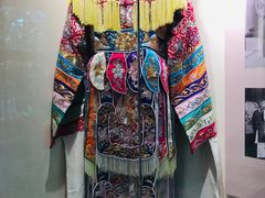 -梅兰芳纪念馆