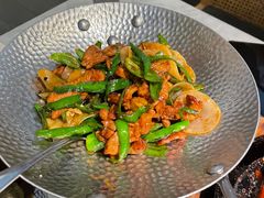 -小菜园新徽菜(无锡宜家荟聚中心店)