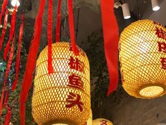 -永安水煮活鱼·仪征菜(仪征奥林匹克店)