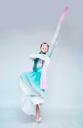 -韩慕婚纱摄影(九亭店)