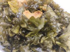 雪菜腰果-永兴餐厅(复兴中路店)