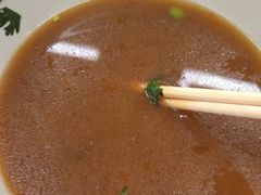 -小马牛肉面·牛骨熬制(南京博物院店)