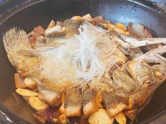 -翠湖宾馆·中餐厅