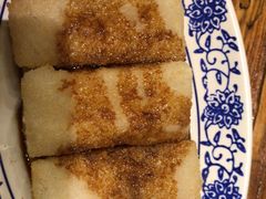 -串大叔炭火烤串·鸡西大冷面刀削面(总店)