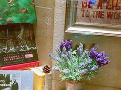 -西西弗书店&矢量咖啡(壹方购物中心店)