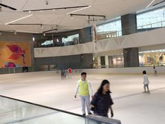 -冰纷万象滑冰场(南山万象天地店)