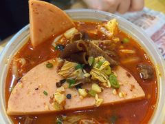 -酸辣粉(氹仔店)