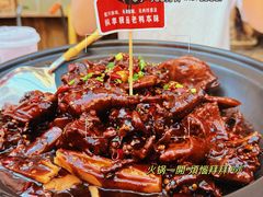 -回味黑鸭煲·始于2006(万松园店)