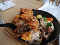 -LENBACH兰巴赫西餐啤酒坊(大连东港店)