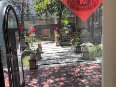-酒蜻蜓·庭院私房菜(天元东路店)