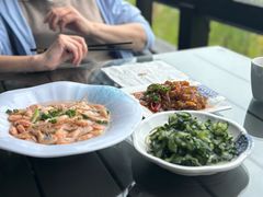 -品渔味湖鲜馆(拈花湾店)