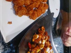 -玉桥餐厅(天坛店)