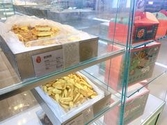 -上海哈尔滨食品厂(合生汇店)