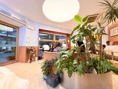 -韩海丽特色美食(秀州路店)