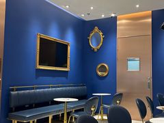 -LAVAZZA 拉瓦萨咖啡(北外滩来福士店)