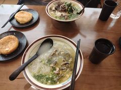 -沈记土鸡米线(七星街品牌中心店)