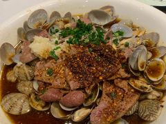 -上海1号私藏菜(静安店)