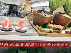 -新艺自助美食城(中山路店)