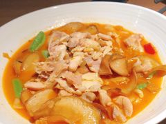 -新太二·鲜料川菜(晶耀前滩店)