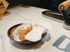 -乔阿马·江南味·驴肉香(龙湖华泾天街店)