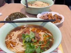 -李先生牛肉面大王(广渠门内店)