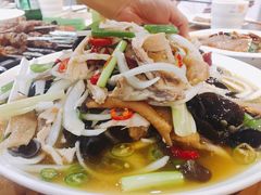 -阿达西新疆餐厅(西北大学店)