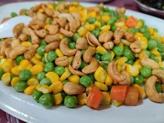 -南华寺素食馆(南华禅寺店)