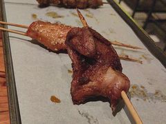 -功夫怪兽·烧烤(珠江路店)