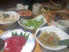 -酒窝夜酌居酒屋(中海水岸馨都店)