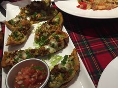 -芭莉与彩虹西餐厅(成都合生汇店)