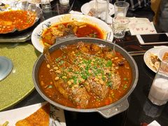 -尹兰楼西北风情餐厅(嘉定店)