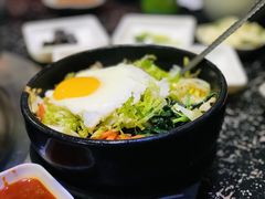 -海花锅盖烧烤店(怡馨家园店)