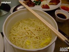 面-稻香酒家·33年老字号·港式粤菜(富邦中心店)