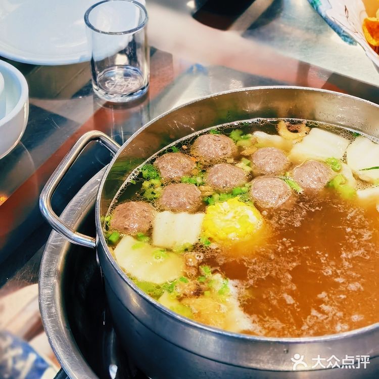 吃了十年的潮汕牛肉🎉一如既往那么美味