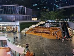 -星巴克臻选(万象前海店)