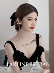 -拉瑞娜LaReine婚纱礼服高级定制