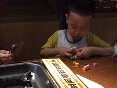 -令狐冲·活鱼馆(宝龙店)